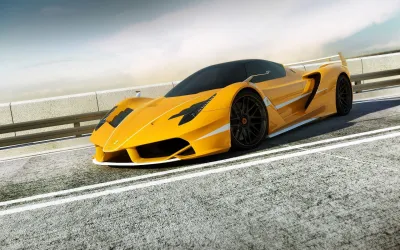 F70 Etronic